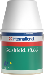 International Gelshield Plus Epoksi Astar 2.5Lt GREEN
