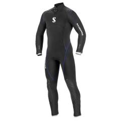 Scubapro Definition Steamer Dalış Elbisesi 7mm Erkek