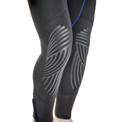 Scubapro Definition Steamer Dalış Elbisesi 7mm Erkek