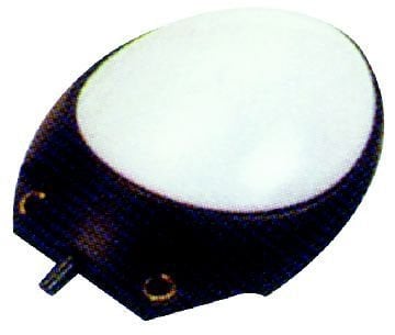 DUVAR LAMBASI KAHVERENGİ 12V - 5W