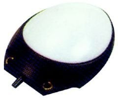 DUVAR LAMBASI KAHVERENGİ 12V - 5W