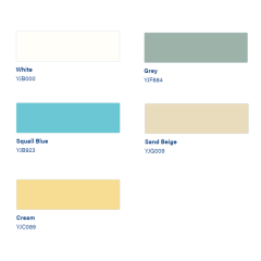 International Interdeck Güverte Boyası 750Ml CREAM