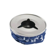 RÜZGAR GEÇİRMEZ KÜLLÜK MAVİ