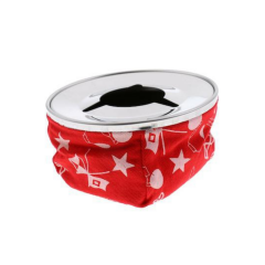 RÜZGAR GEÇİRMEZ KÜLLÜK KIRMIZI