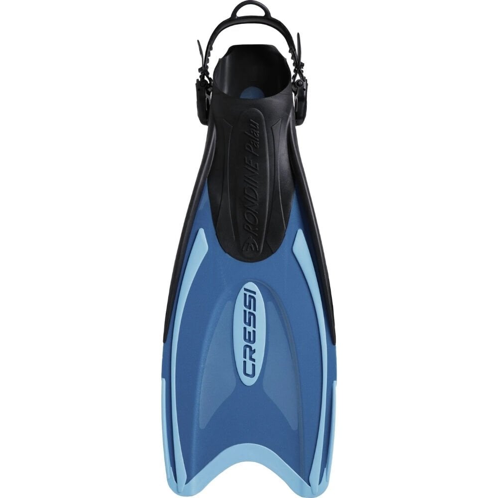 Cressi Palau Çocuk Dalış Paleti