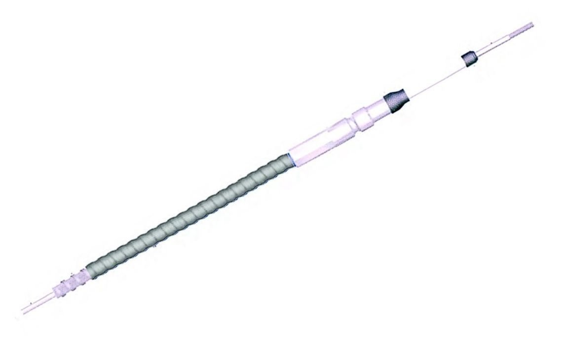Multİflex Kumanda Kablosu 15 mt 50 FEET
