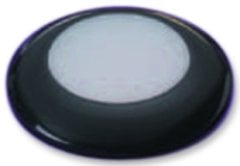 TAVAN LAMBASI SARI LEDLİ 12V