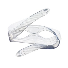 Scubapro Dalış Maskesi Kayışı Şeffaf