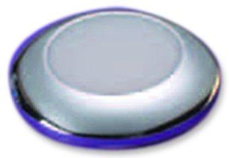 TAVAN LAMBASI MAVİ LEDLİ 12V