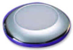 TAVAN LAMBASI MAVİ LEDLİ 12V