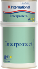 International Interprotect Zehirli Boya Astarı 2.5LT GREY