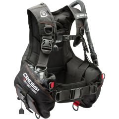 Cressi Start Pro 2 Bcd Yeleği