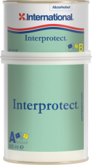 International Interprotect Zehirli Boya Astarı 2.5LT WHITE