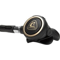Cressi MC11/ZEN Regülatör INT Gold