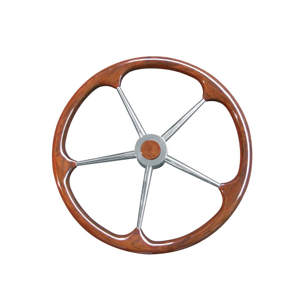 Tekne Dümen Simidi 40cm-Tipo.8M