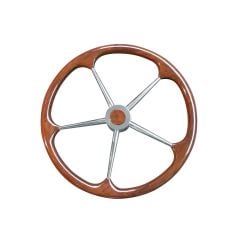 Tekne Dümen Simidi 40cm-Tipo.8M