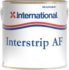 International Interstrıp Zehirli Boya A/F Sökücü 1 LT