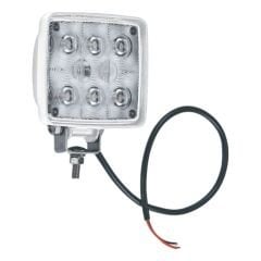 Tekne Projektörü 8 Led 12-24V 700 Lümen