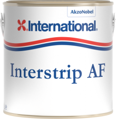 International Interstrıp Zehirli Boya A/F Sökücü 2.5LT