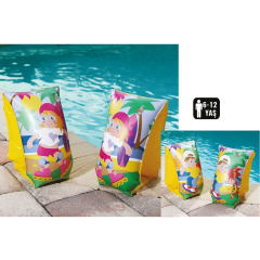 Trekıng Resimli Kolluk 30cm (32102)