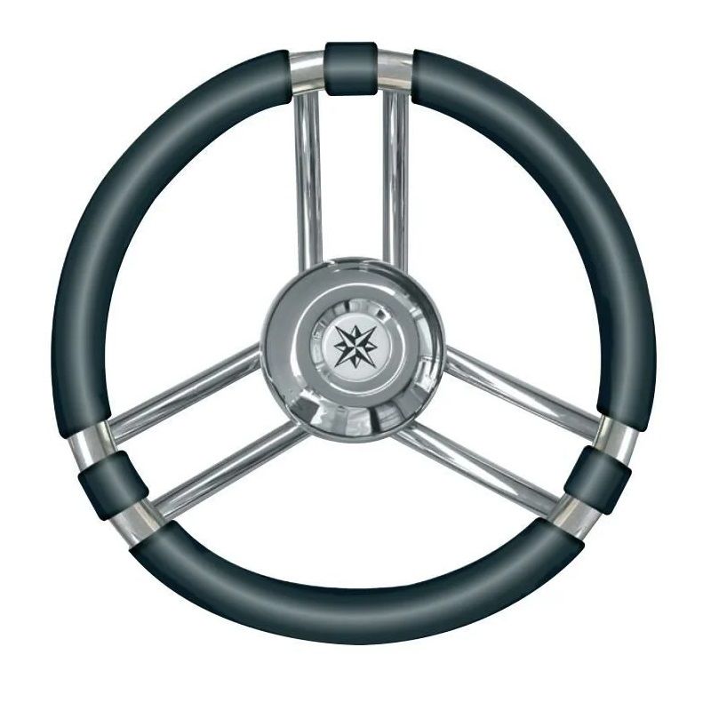 Tekne Dümen Simidi 35cm Tipo T21B