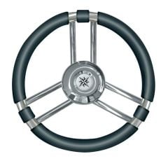 Tekne Dümen Simidi 35cm Tipo T21B
