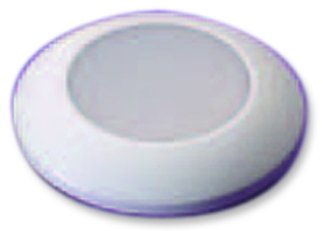 TAVAN LAMBASI MAVİ LEDLİ 12V