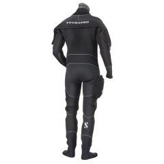 Scubapro Everdry Kuru Dalış Elbisesi 4mm Erkek