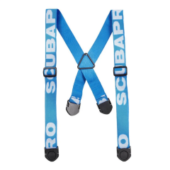 Scubapro Everdry Kuru Dalış Elbisesi 4mm Erkek