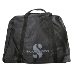 Scubapro Everdry Kuru Dalış Elbisesi 4mm Erkek