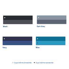 International Mıcron 300 Antifouling Zehirli Boya 2.5LT BLACK