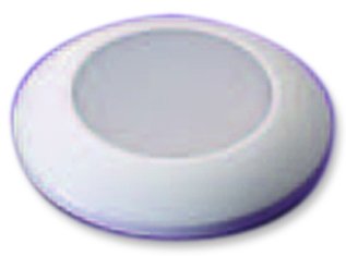 TAVAN LAMBASI KIRMIZI LEDLİ 12V