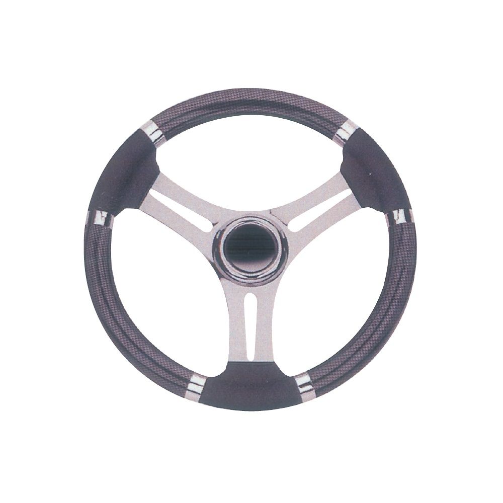 Tekne Dümen Simidi 35cm-Tipo.T18CF