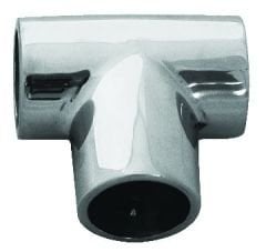 Boru Ara Parçası TE 90°25mm