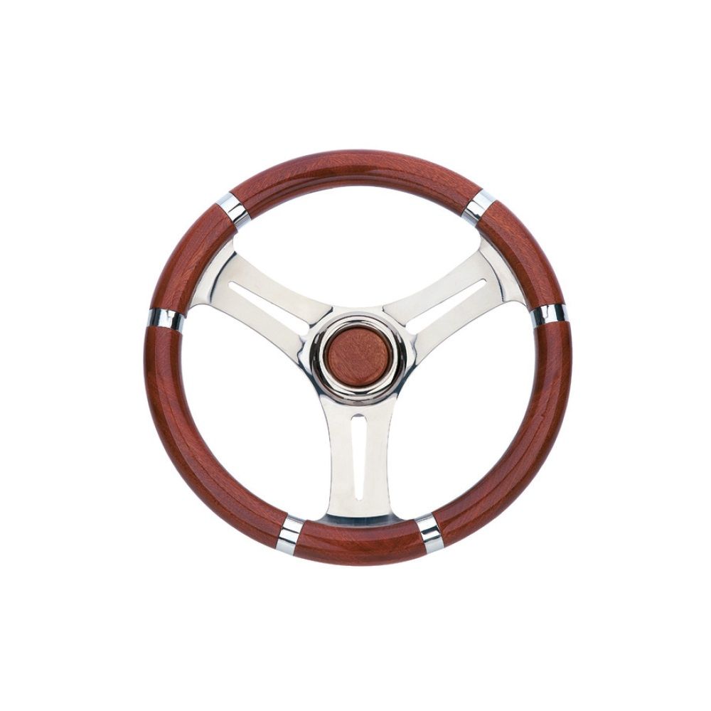 Tekne Dümen Simidi 35cm-Tipo.18MO