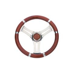 Tekne Dümen Simidi 35cm-Tipo.18MO