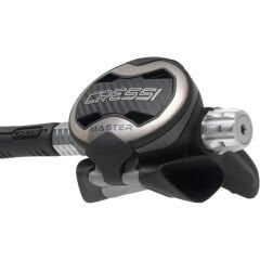 Cressi T10 SC PVD - Master INT Regülatör