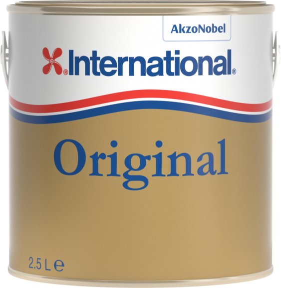 International Original Vernik 2.5LT