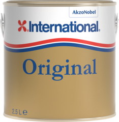 International Original Vernik 2.5LT