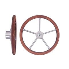 Tekne Dümen Simidi 45cm-Tipo.6IN