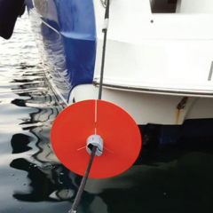 Tekne Fare Engelleyici