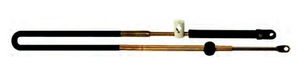 C5 Mercury Remote Kontrol Teli 07 FEET