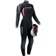 Cressi Atlantis Lady Dalış Elbisesi