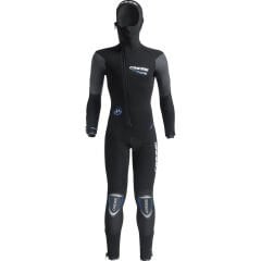Cressi Facile Man Dalış Elbisesi