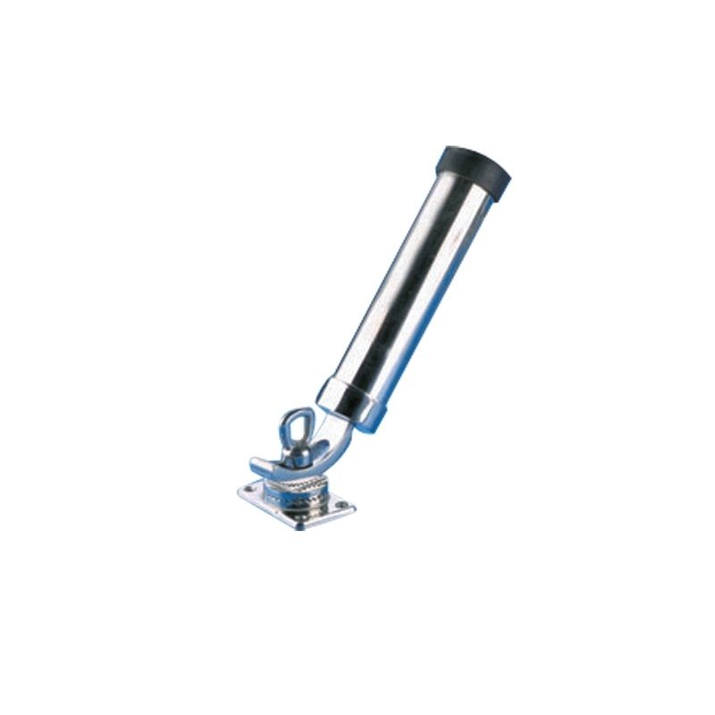 Tekne Kamış Yuvası Boruya Montaj 50mm