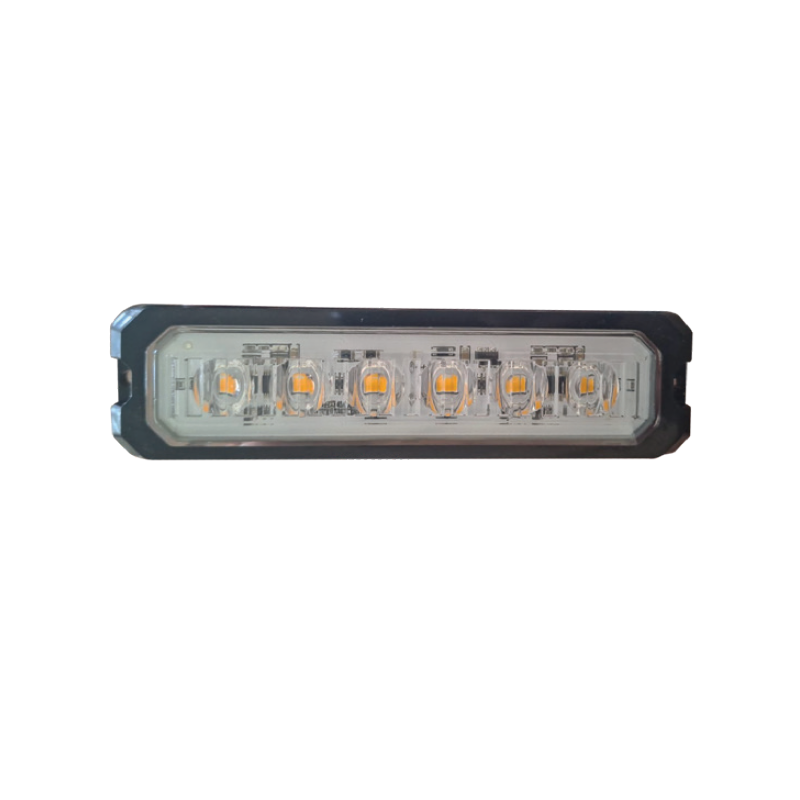 LED Su Altı Lambası Dikdörtgen Beyaz – 12W