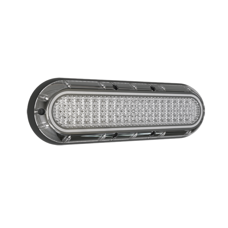 LED Su Altı Lambası Oval Beyaz – 30W