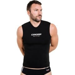 Cressi Base Layer Man Dalış Yeleği