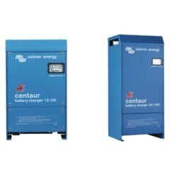 CENTAUR REDRESÖR 12 V- 50 AMP