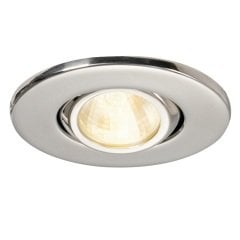 Spot Lamba Metalik 12V-10W, 65mm